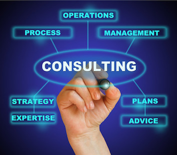 Business Plan Consulting Services