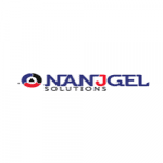 Nanjgel Solutions Logo