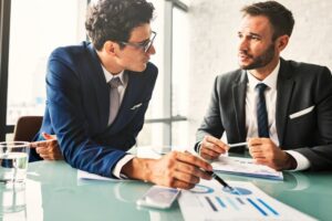 Leading Financial Consultants In Dubai