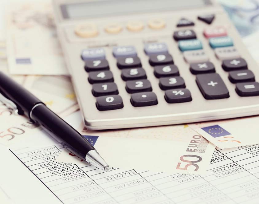 Accounting and bookkeeping for small business