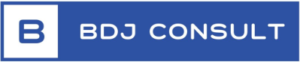 BDJ Consult Logo