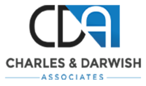 CDA Audit Logo