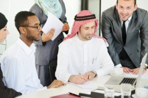  Feasibility Study in UAE