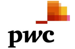 PricewaterhouseCoopers (PwC) Logo