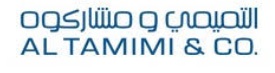  Al Tamimi & Company Logo 