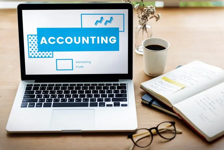 Accounting and Bookkeeping Services