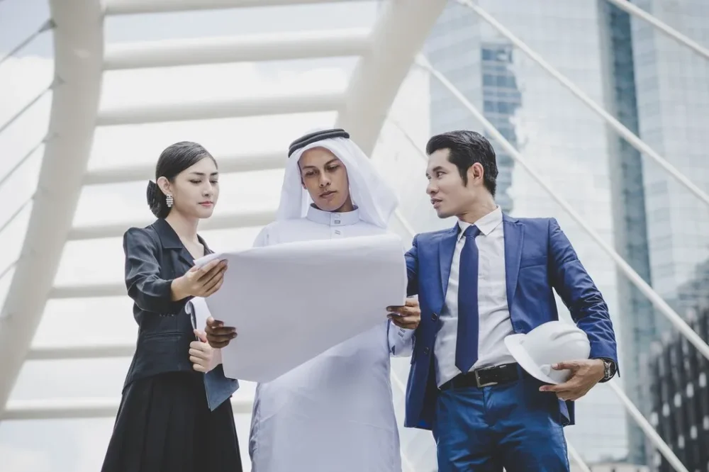 Merger and Acquisition in UAE