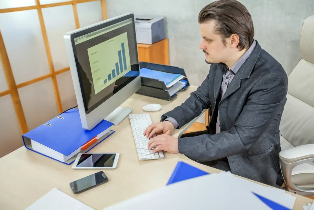 Chief Financial Officer (CFO)