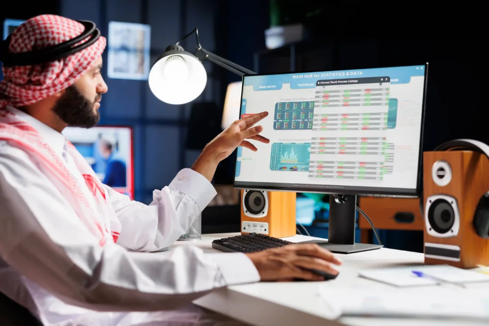 VAT accounting software