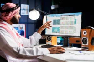 VAT accounting software