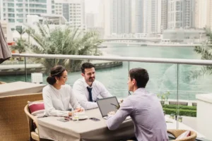 Business Valuation Services in Dubai