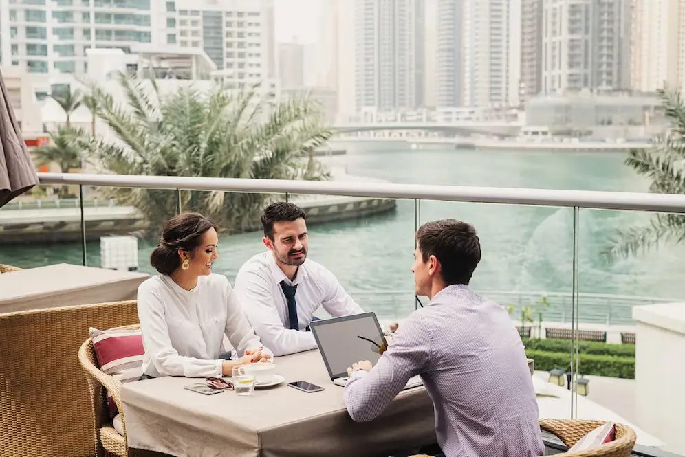 Business Valuation Services in Dubai