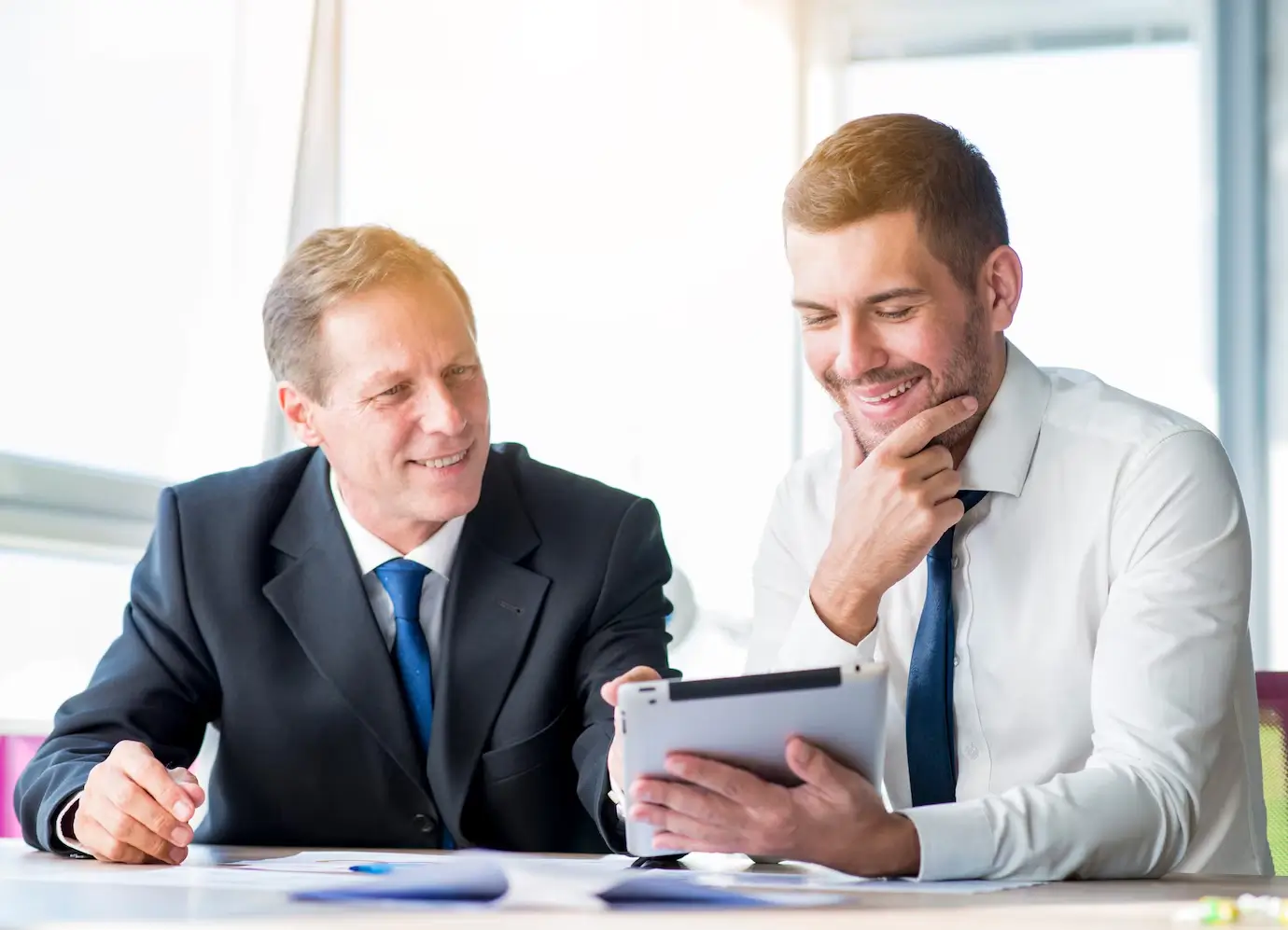 Tax Consultant in Sharjah