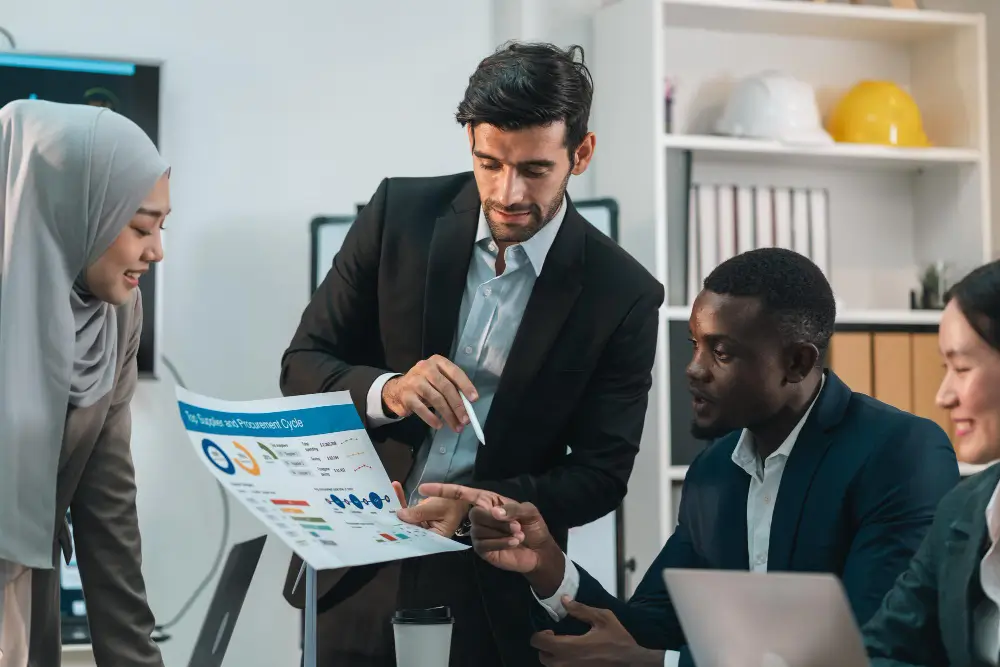 audit and assurance services in Sharjah