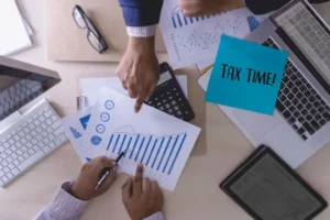 Income Tax Consulting Services Dubai