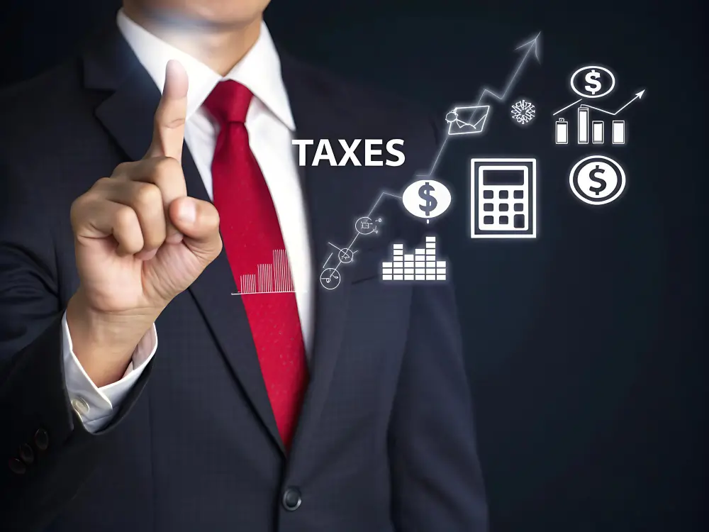 income tax consulting services Dubai 