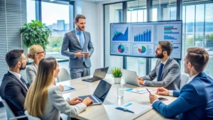 business and management consulting services, Sharjah