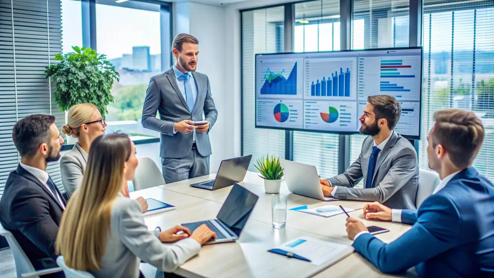 business and management consulting services, Sharjah