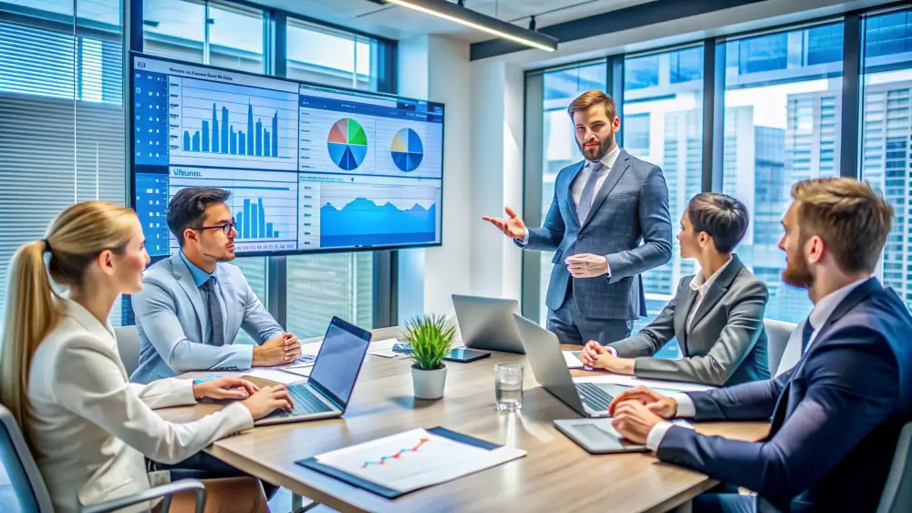 business plan consulting services Dubai