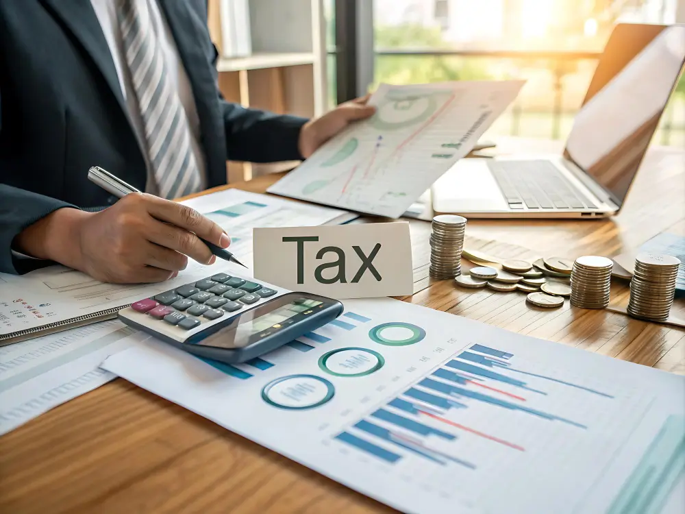 tax consulting firms, Sharjah