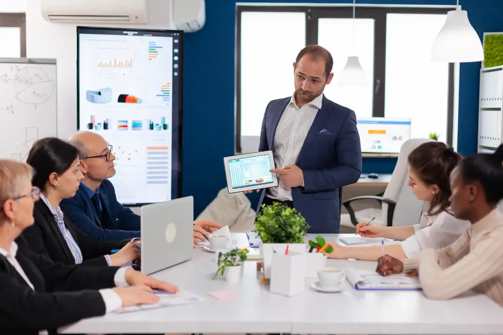 business plan consulting services, Dubai