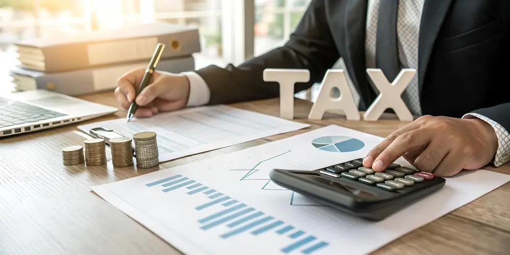  income tax consulting services Dubai
