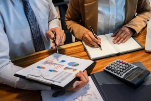 income tax consulting services Dubai