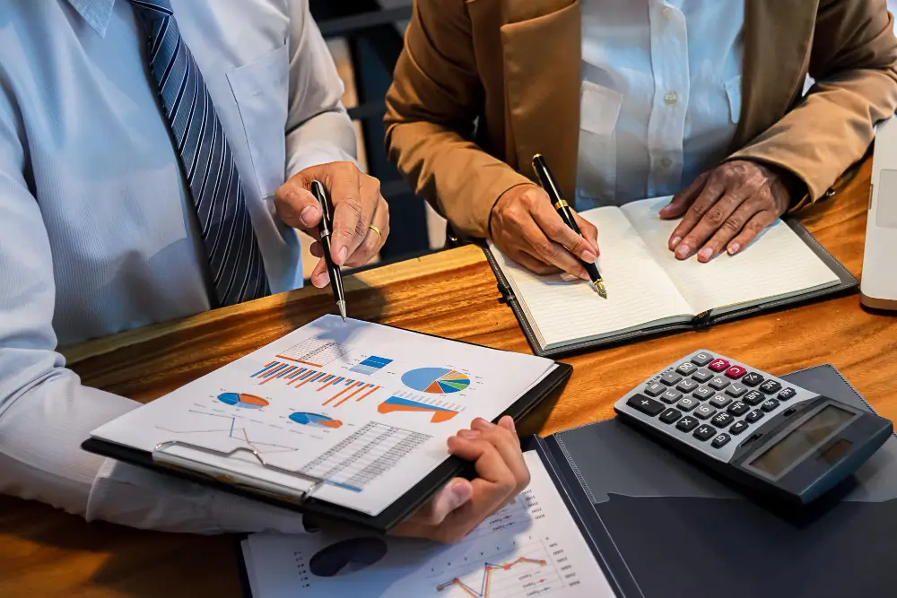 income tax consulting services Dubai