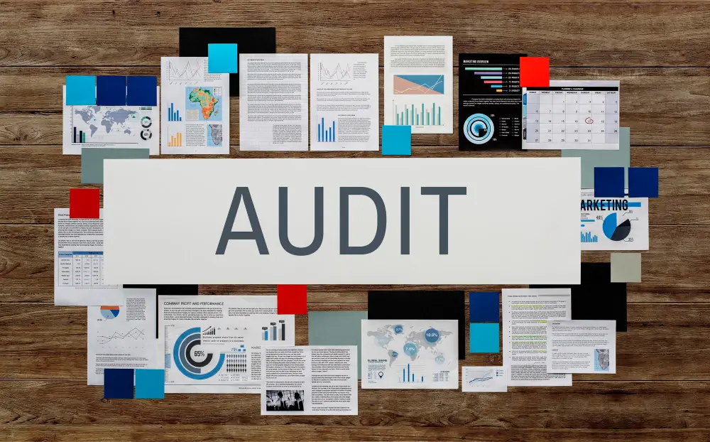audit and assurance services in UAE