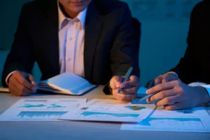 business plan consulting services
